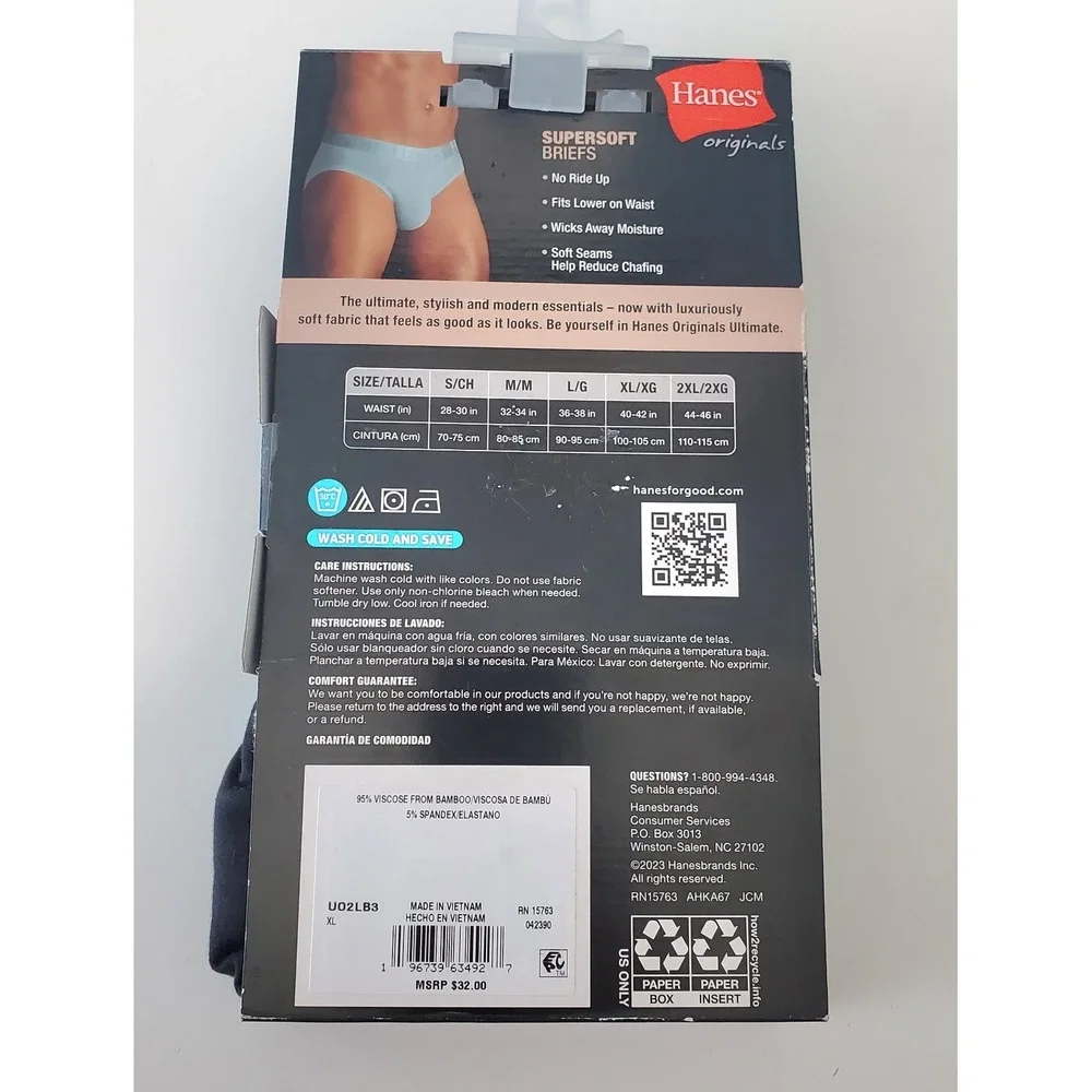 Hanes originals ultimate